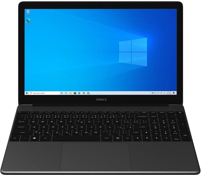 Notebook Umax VisionBook N15G Plus