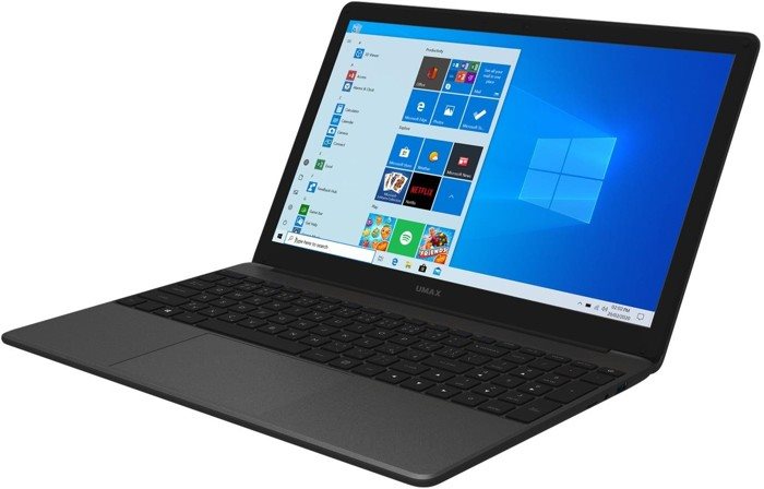 Notebook Umax VisionBook N15G Plus