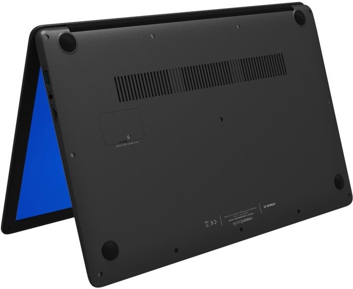 Notebook Umax VisionBook N15G Plus