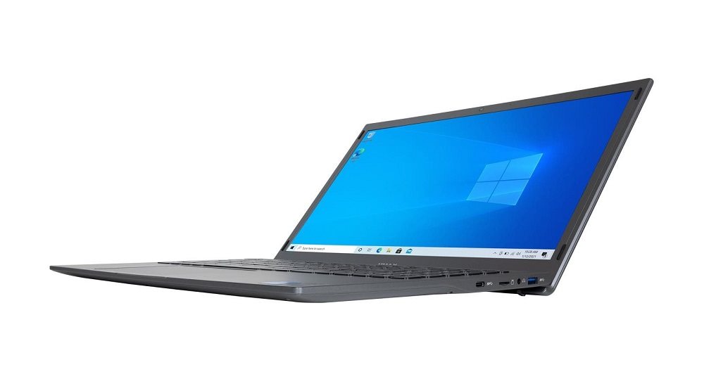 Notebook Umax VisionBook 15Wj Plus