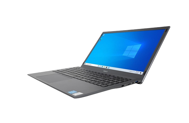 Notebook Umax VisionBook 15Wj Plus