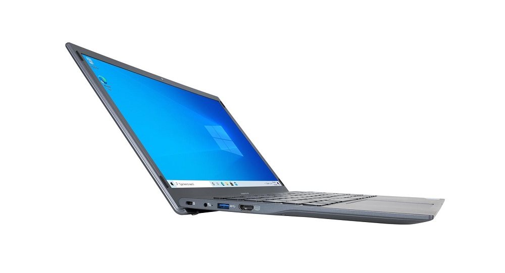 Notebook Umax VisionBook 15Wj Plus