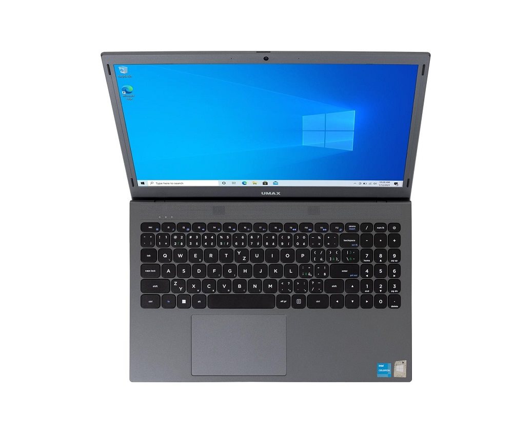 Notebook Umax VisionBook 15Wj Plus