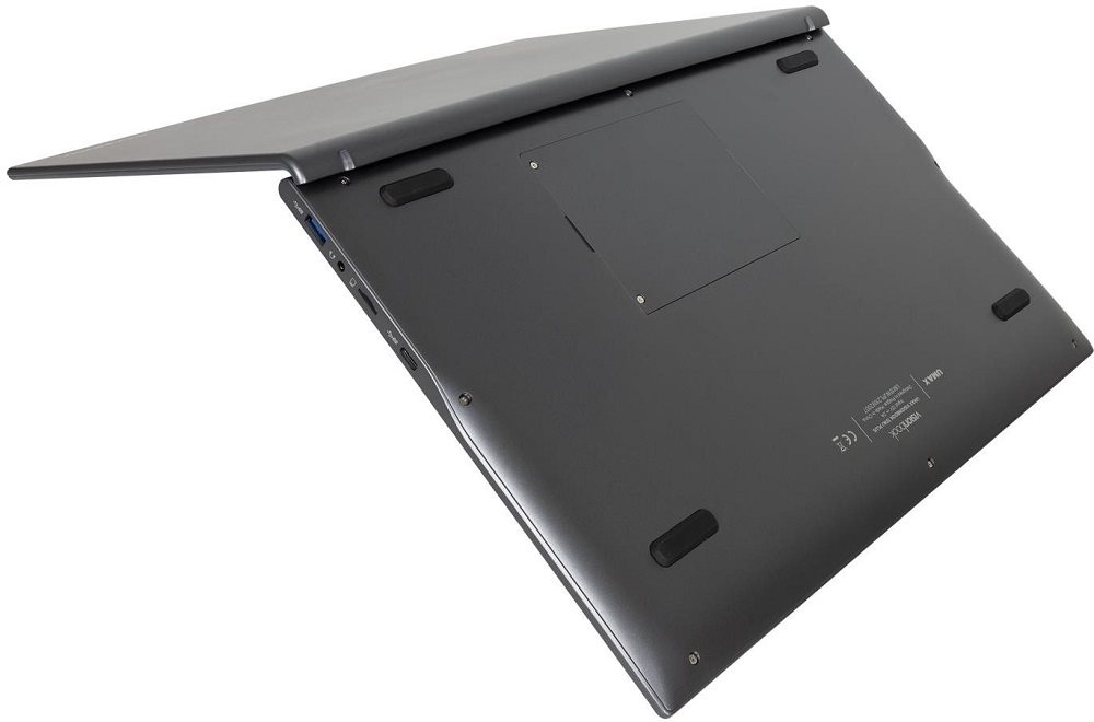 Notebook Umax VisionBook 15Wj Plus