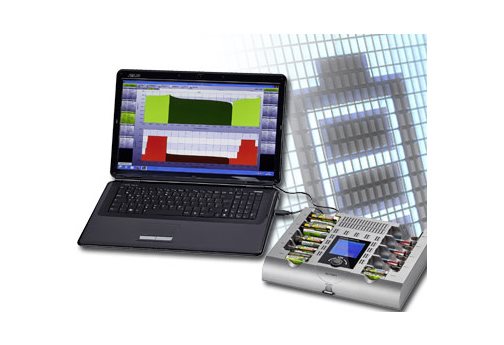 Voltcraft Charge Manager 2024