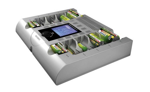 Voltcraft Charge Manager 2024