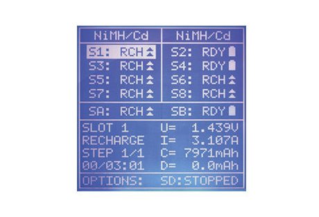 Voltcraft Charge Manager 2024