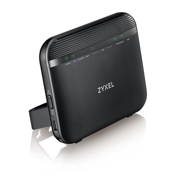 Zyxel VMG3925-B10C VDSL2 modem