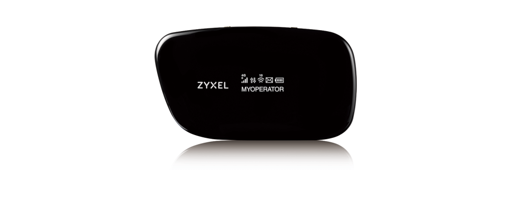 ZyXEL WAH7608 ZyXEL WAH7608