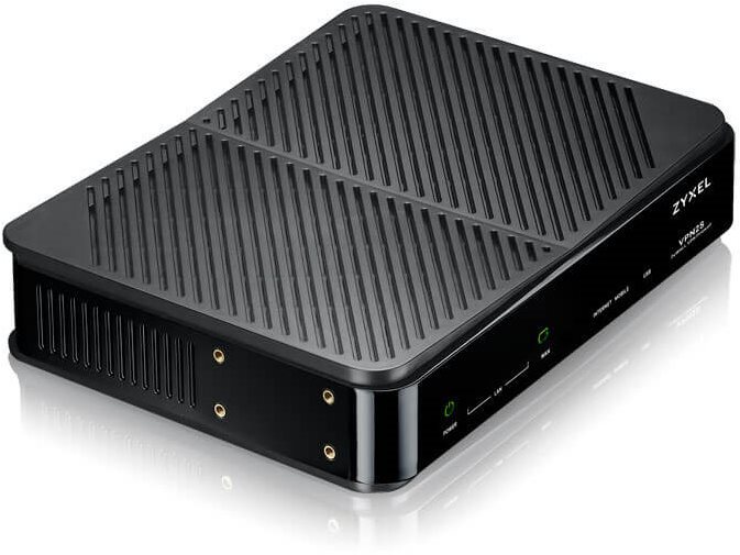 Firewall ZyXEL VPN2S Firewall ZyXEL VPN2S