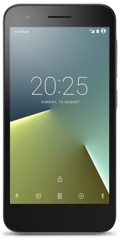 Vodafone Smart E8