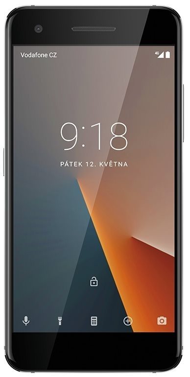 Vodafone Smart V8
