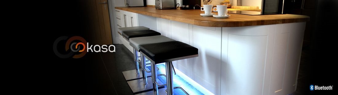 LED pás Veho Kasa VKL-001-3M