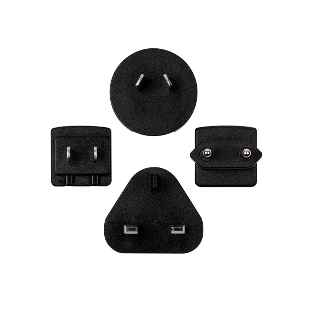 LED pás Veho Kasa VKL-001-3M - adaptéry