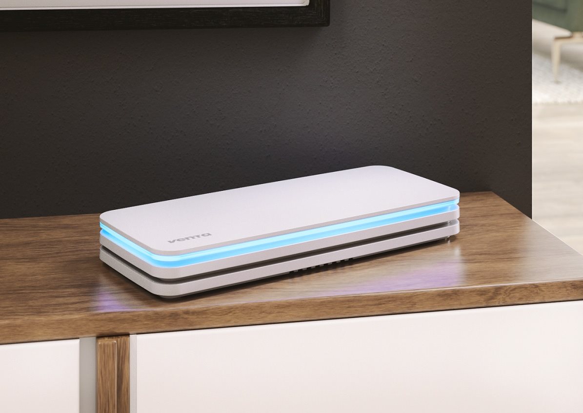 VENTA AS100 AirSense ECO sensor