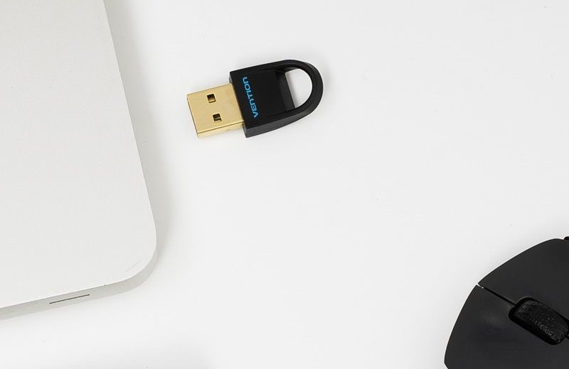 Bluetooth adaptér Vention
