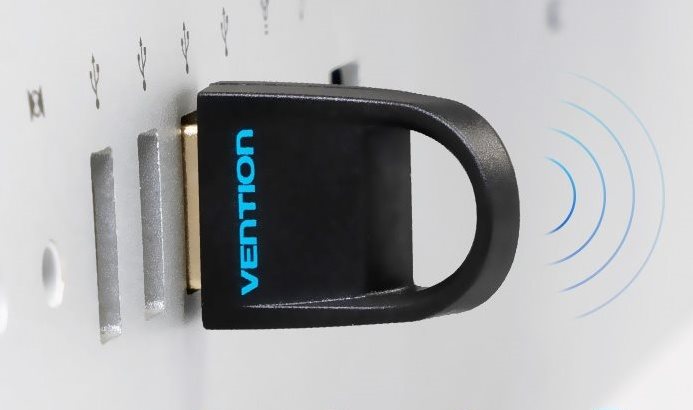 Bluetooth adaptér Vention