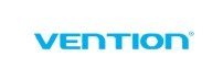 Vention 2.5-inch SATA Hard Drive Enclosure (USB 3.1 Gen 2-C) Black Vention 2.5-inch SATA Hard Drive Enclosure (USB 3.1 Gen 2-C) Black