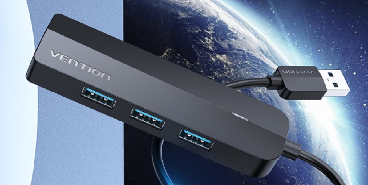 USB Hub Vention