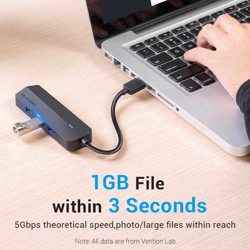 USB-Hub Vention