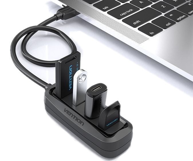 USB Hub Vention USB HUB 2.0