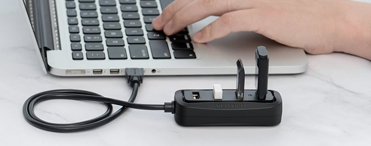 USB Hub Vention USB HUB 2.0