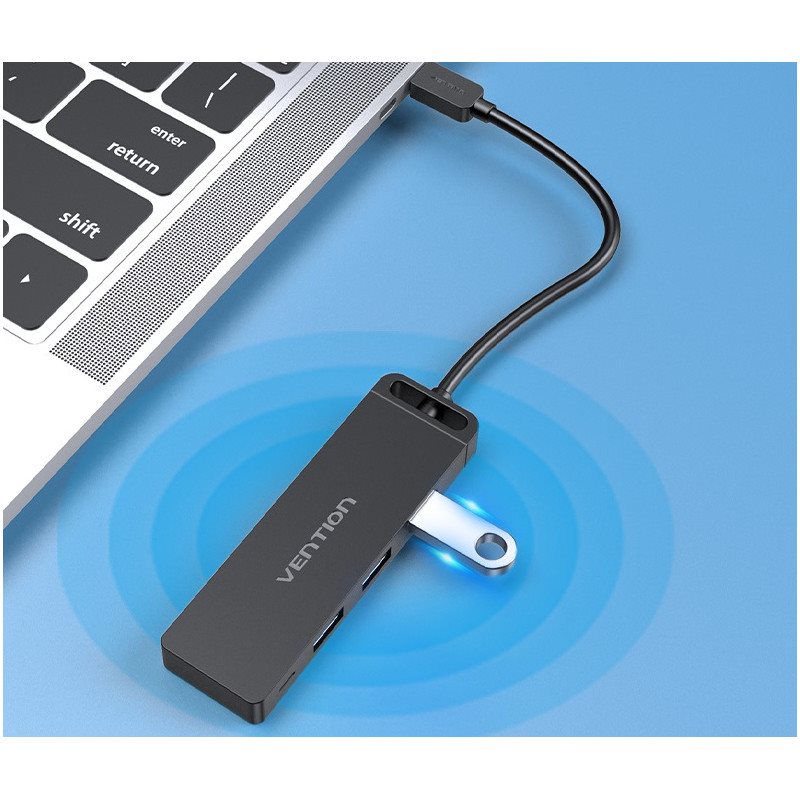 USB Hub Vention 