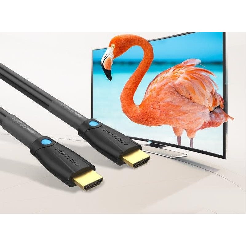Vention HDMI Cable 3M Black for Engineering