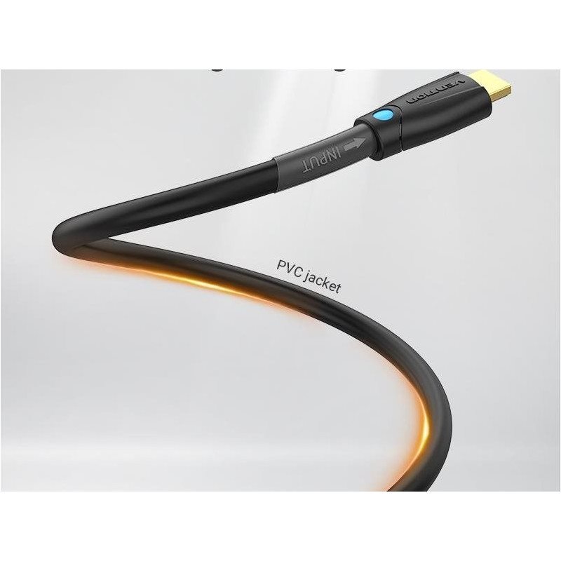 Vention HDMI Cable 3M Black for Engineering