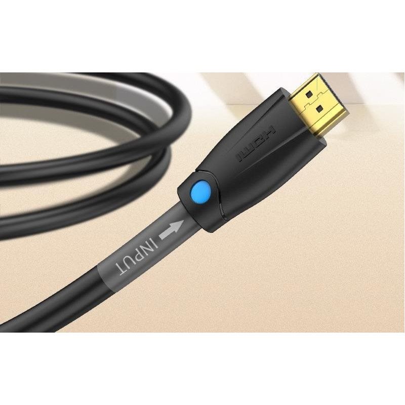 Vention HDMI Cable 3M Black for Engineering