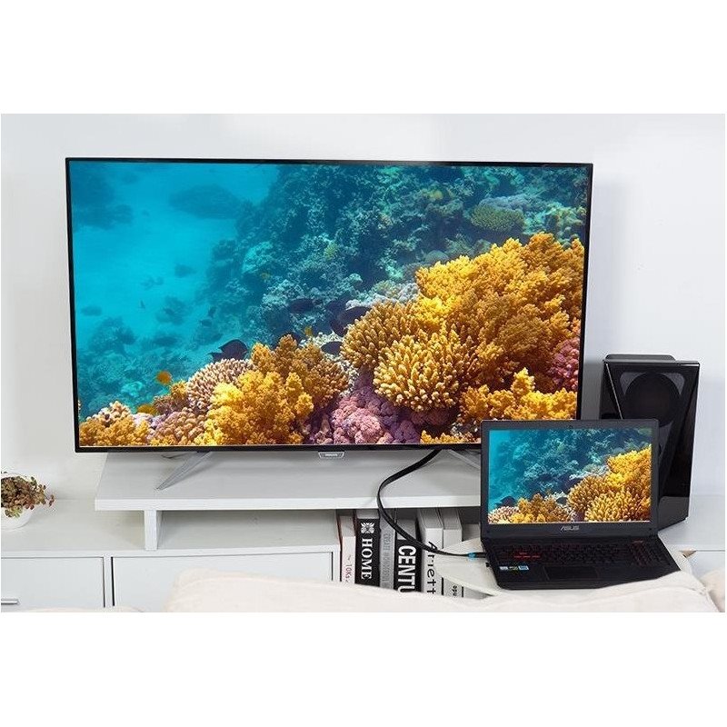 Vention Flat HDMI Cable