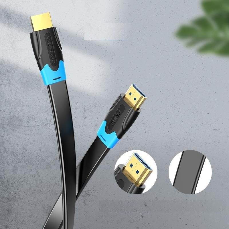 Vention Flat HDMI Cable