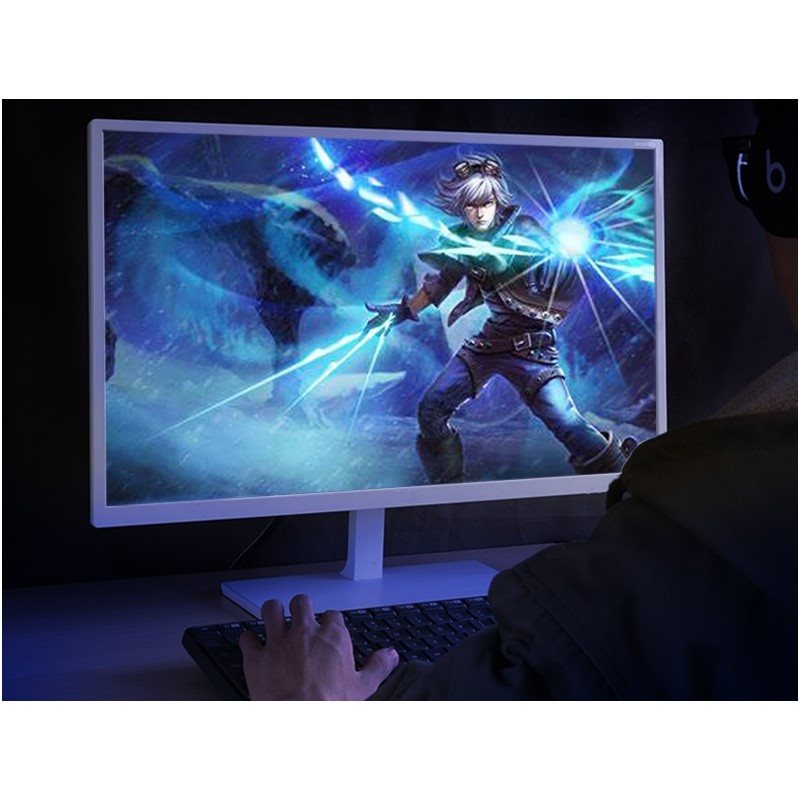 Vention Cotton Braided DP 1.4 (Display Port) 3M Black