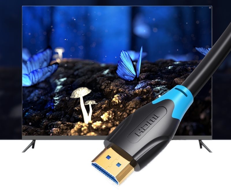 Vention HDMI 2.0 Exclusive Cable