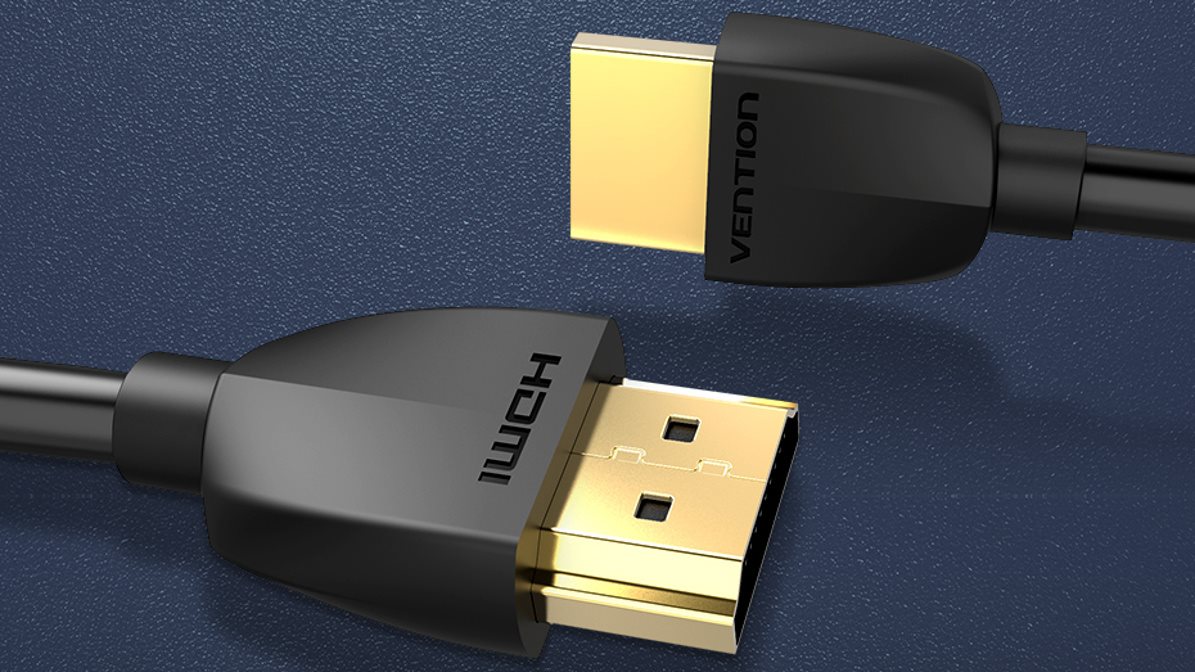 Vention Portable HDMI 2.0 Cable