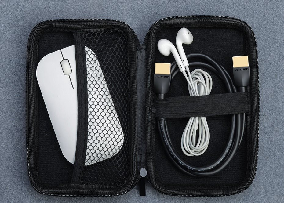 Vention Portable HDMI 2.0 Cable