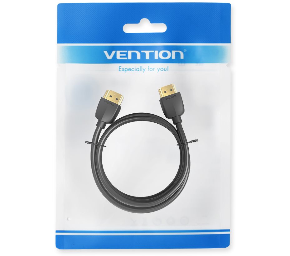 Vention Portable HDMI 2.0 Cable