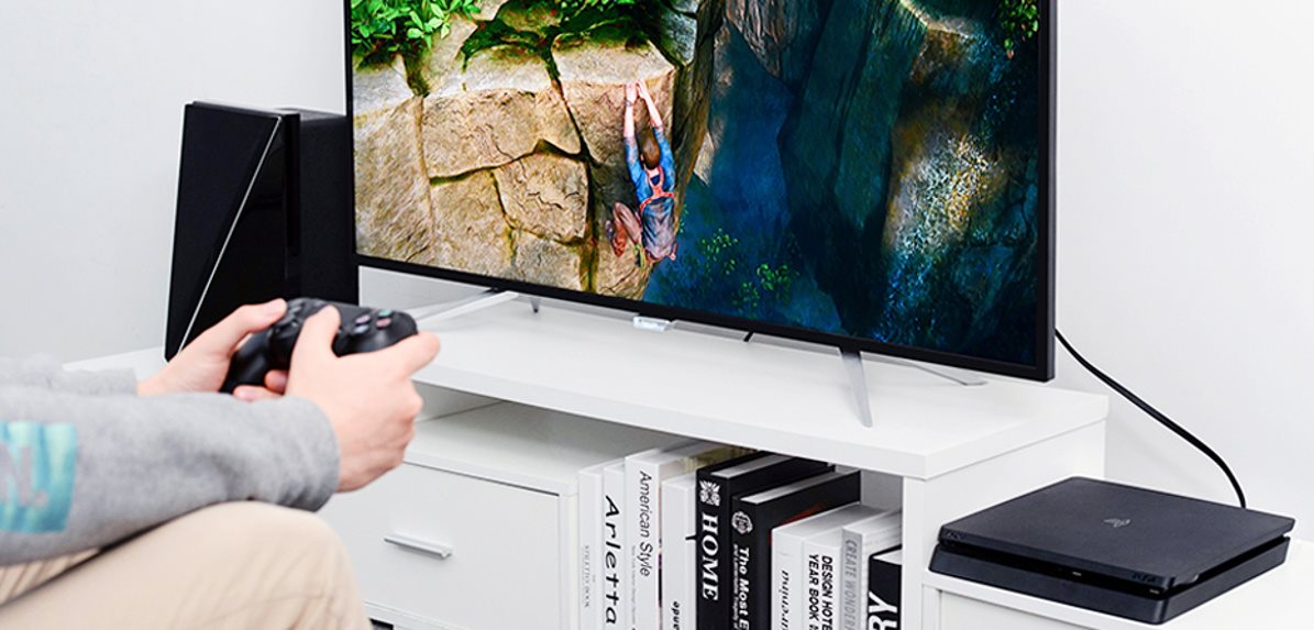 Vention Flaches HDMI 2.0 Cable