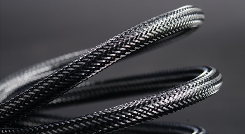 Vention Nylon Braided HDMI 1.4 Cable