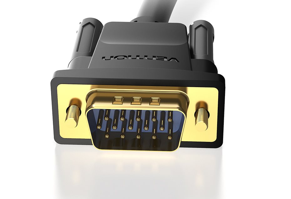 Vention VGA Exclusive Cable