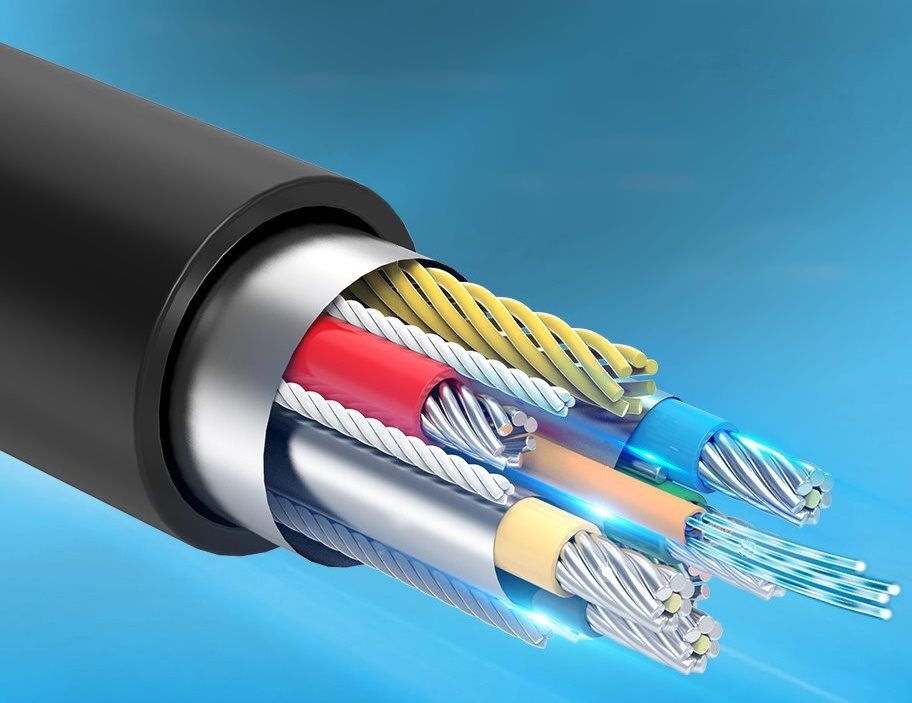 Vention Optisches HDMI 2.0 Cable Vention Optisches HDMI 2.0 Cable
