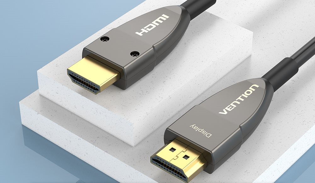 Vention Optisches HDMI 2.0 Cable Vention Optisches HDMI 2.0 Cable