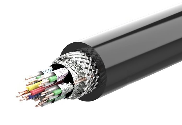 Vention HDMI 1.4 Extension Cable