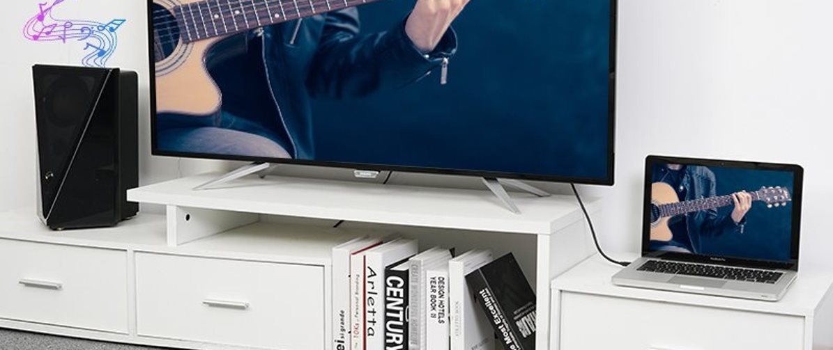  Vention Mini DisplayPort to DisplayPort (DP) Cable