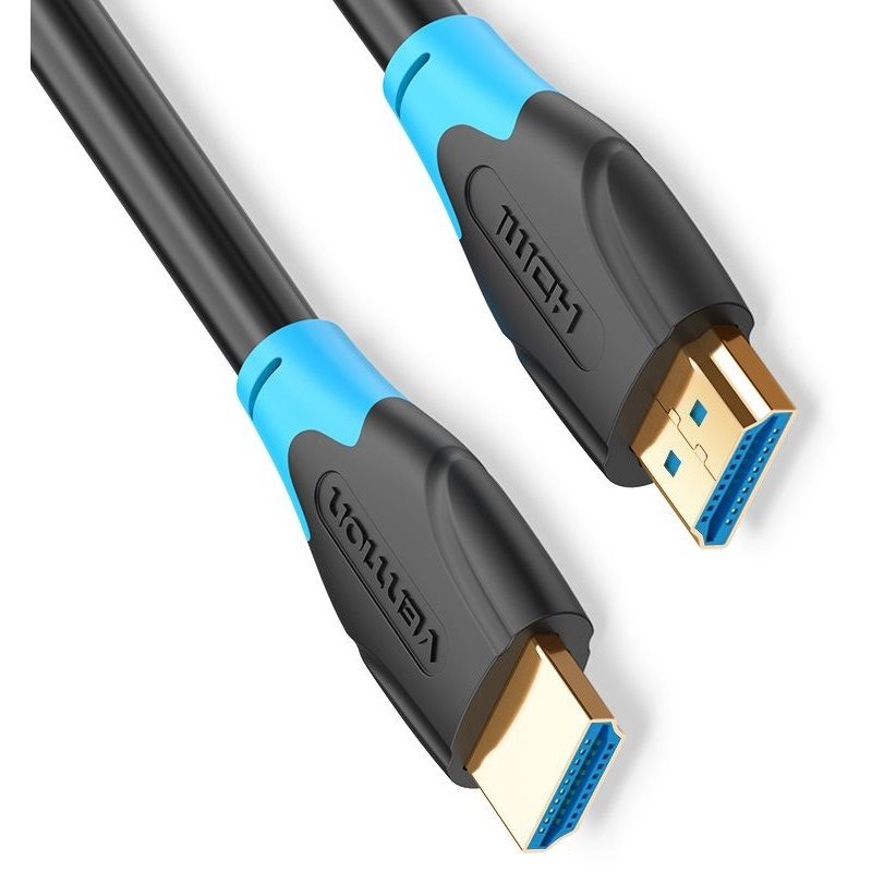 Videokabel Vention