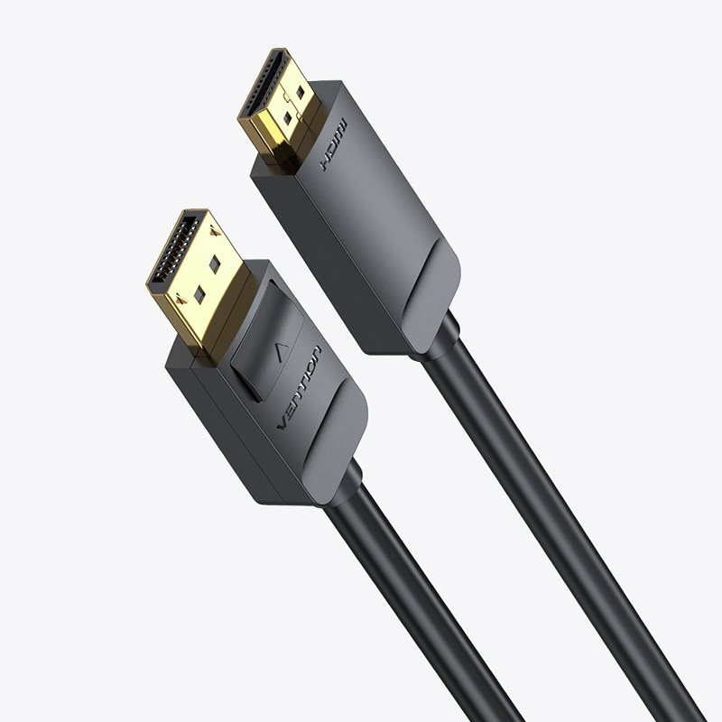 Video kabel Vention 