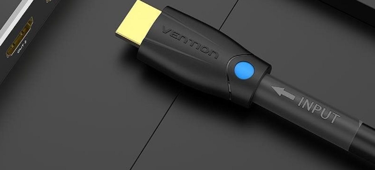 Vention HDMI Cable
