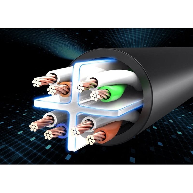 Vention Network Cable Vention Network Cable