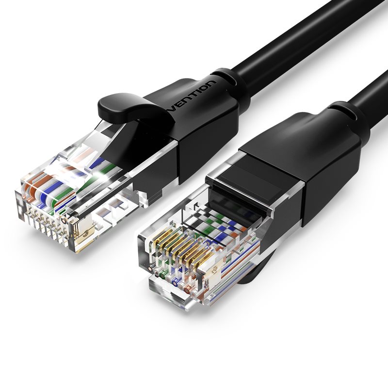 Síťový kabel Vention