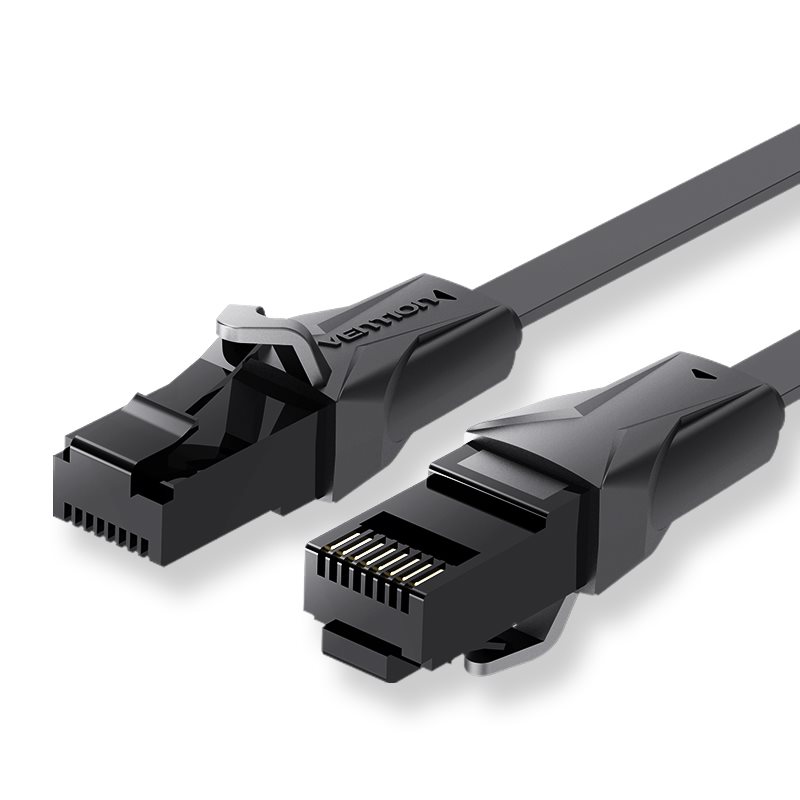Vention Netzkabels